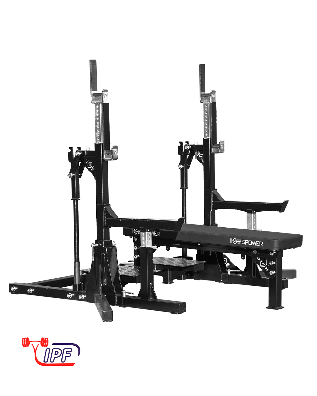 Combo Racks