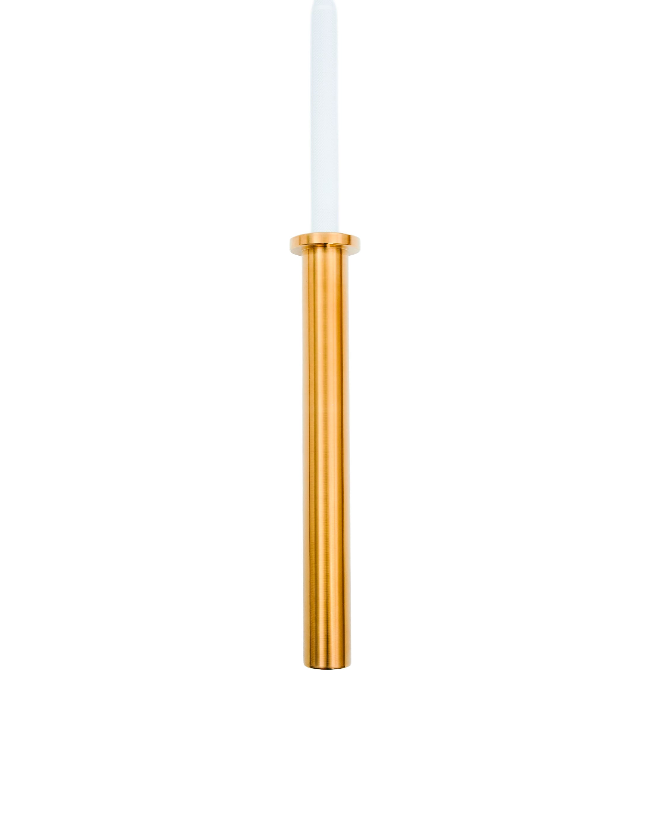 Colored Competition Powerlifting Bar