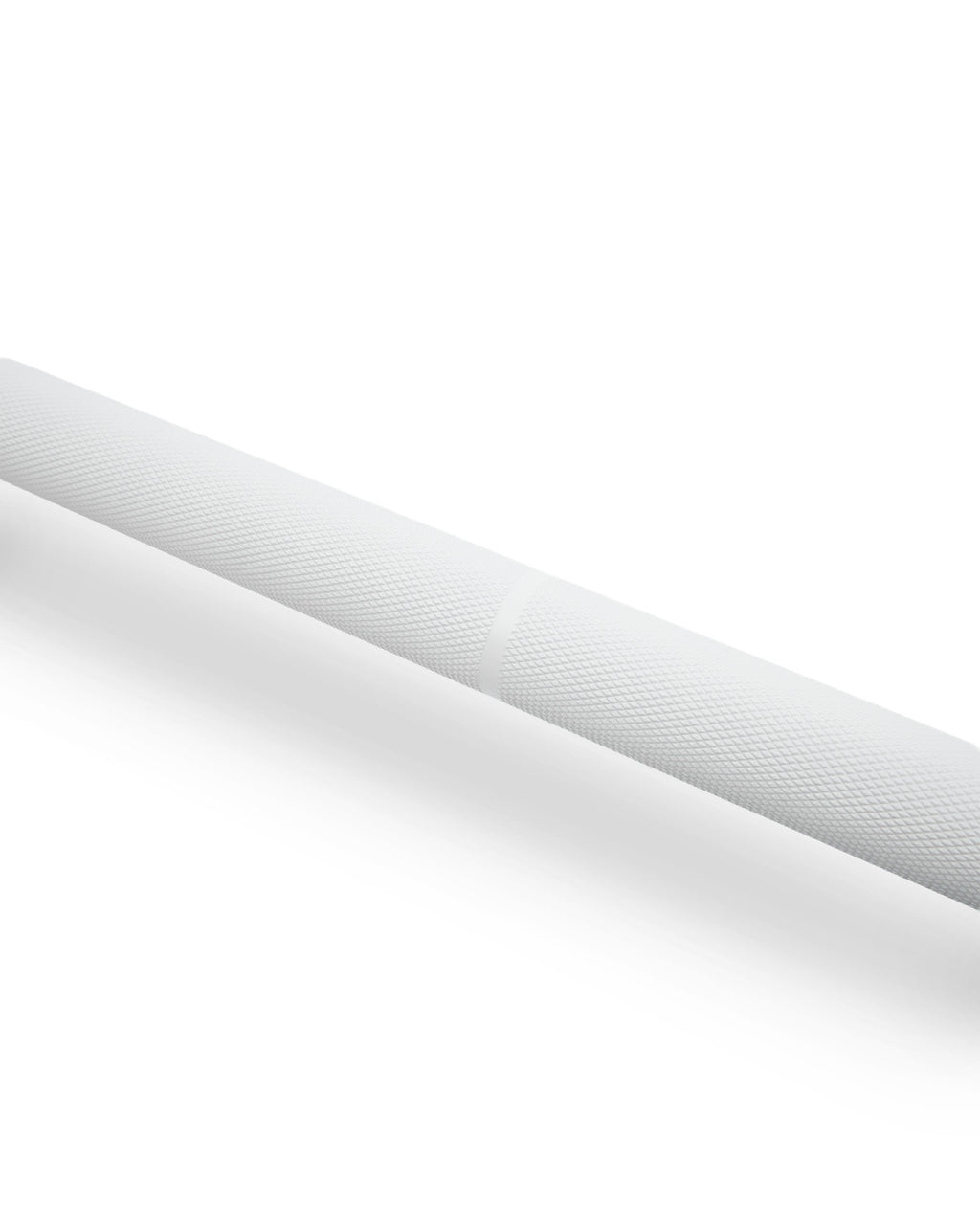 Colored Competition Powerlifting Bar