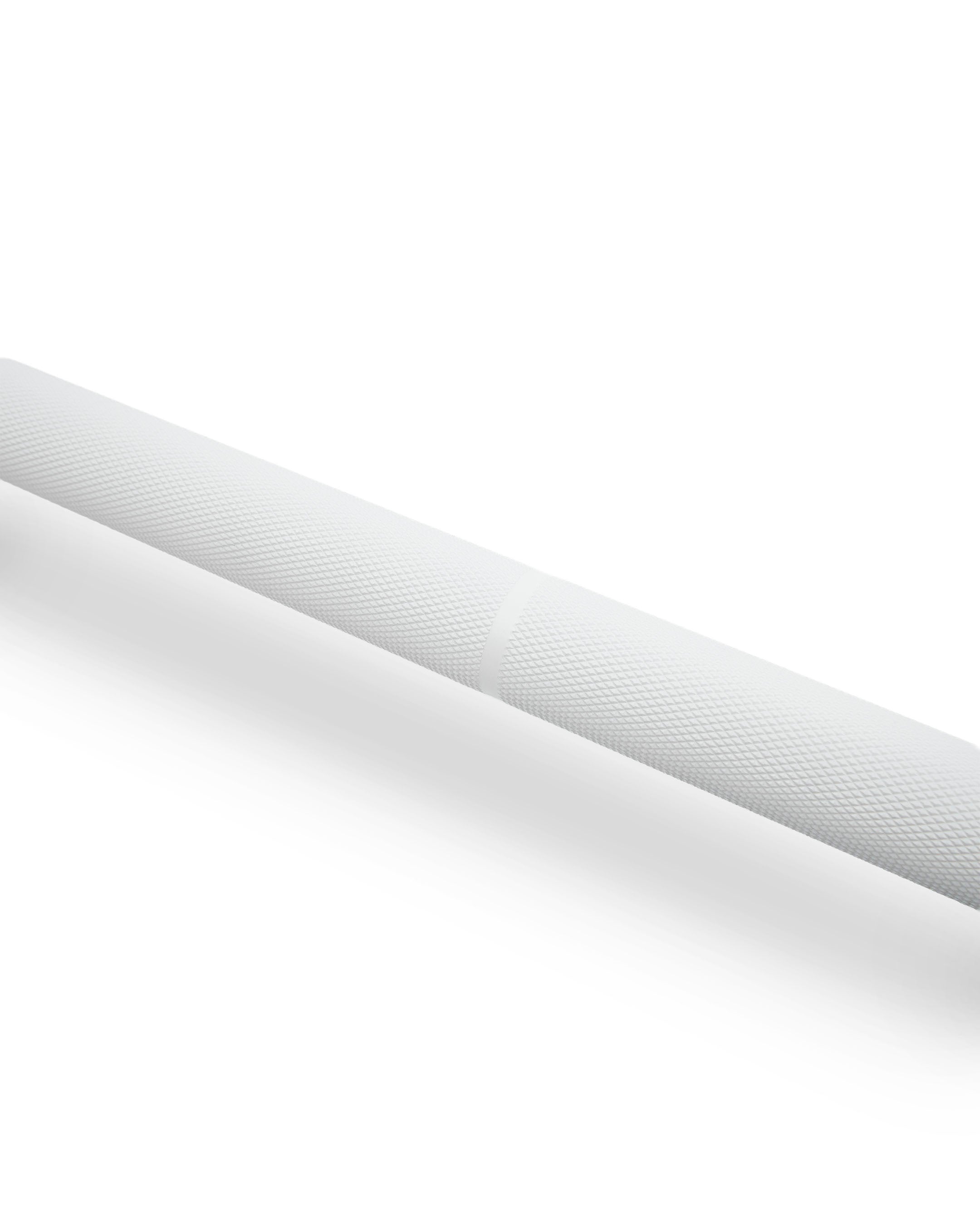 Colored Competition Powerlifting Bar