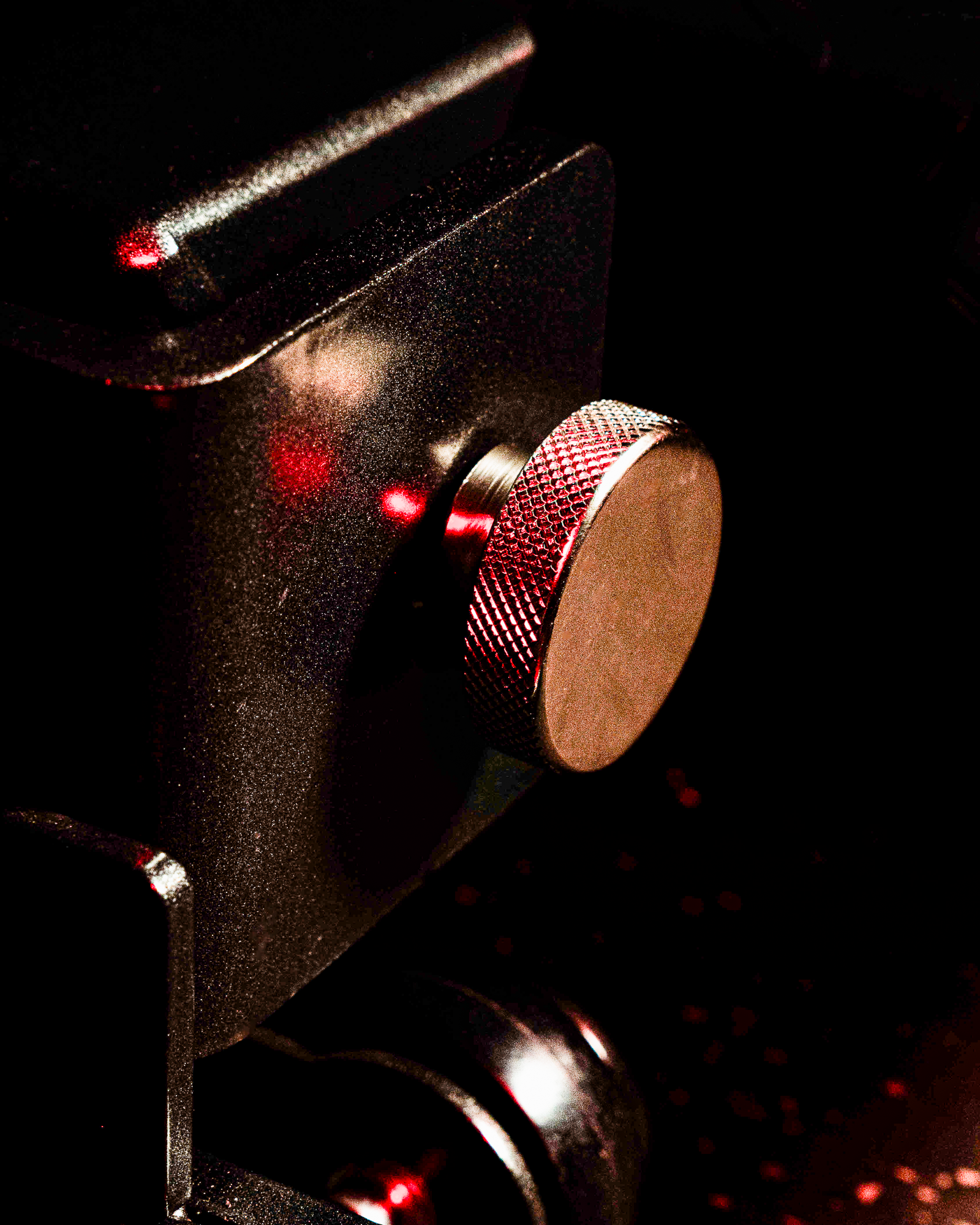 Ultimate Grey Combo Rack | Hansu Power