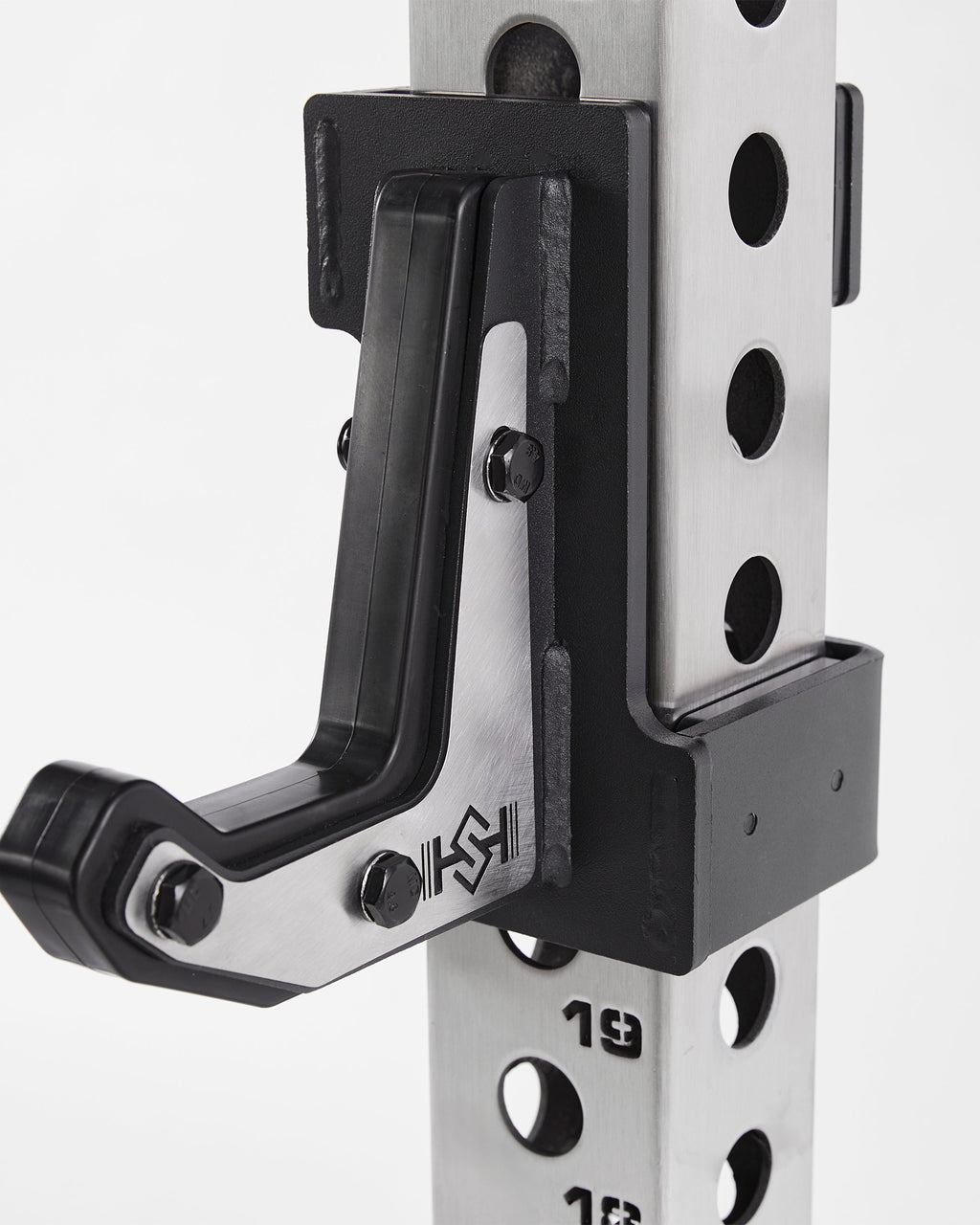Hansu Choice Power Rack