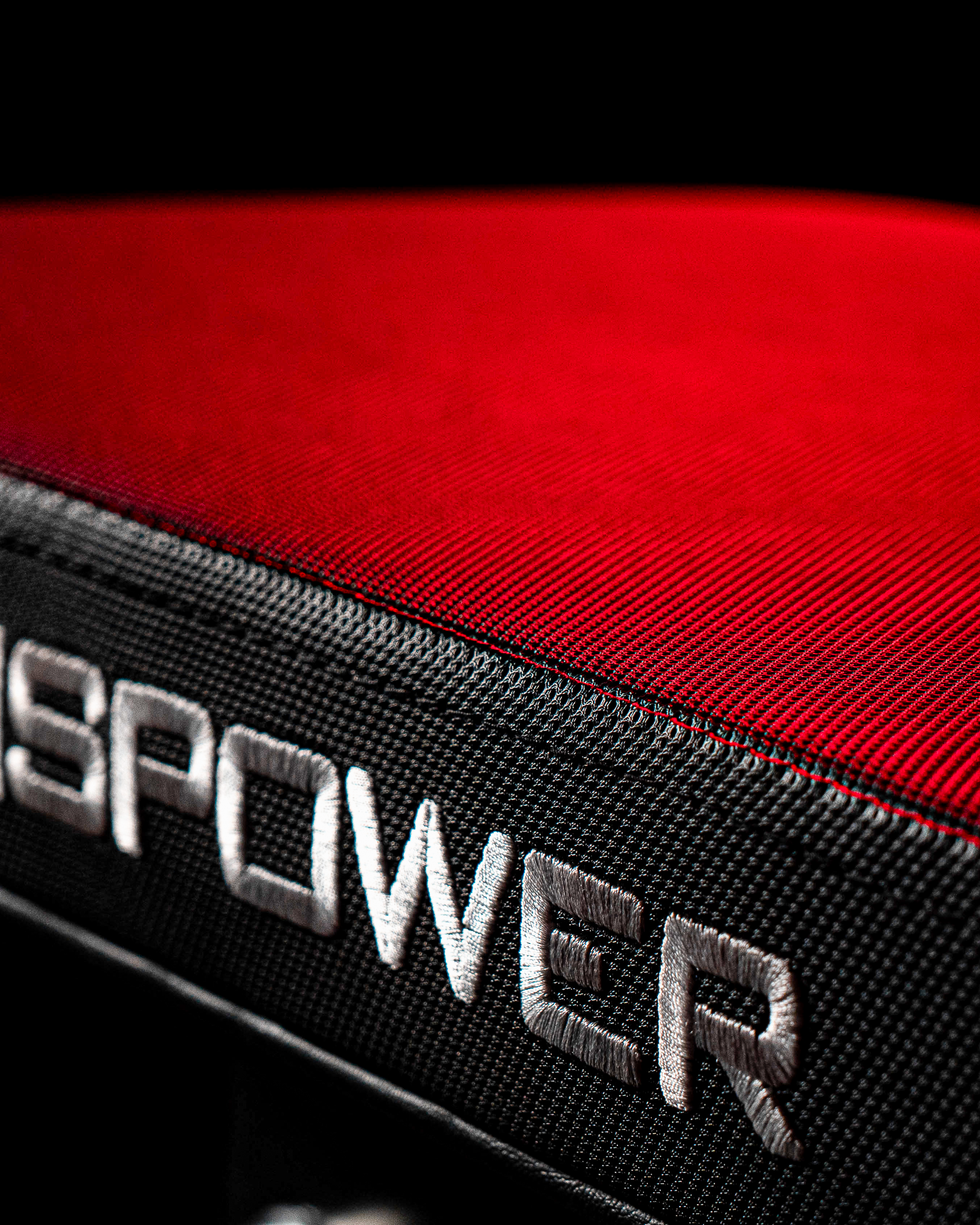 Ultimate Grey Combo Rack | Hansu Power