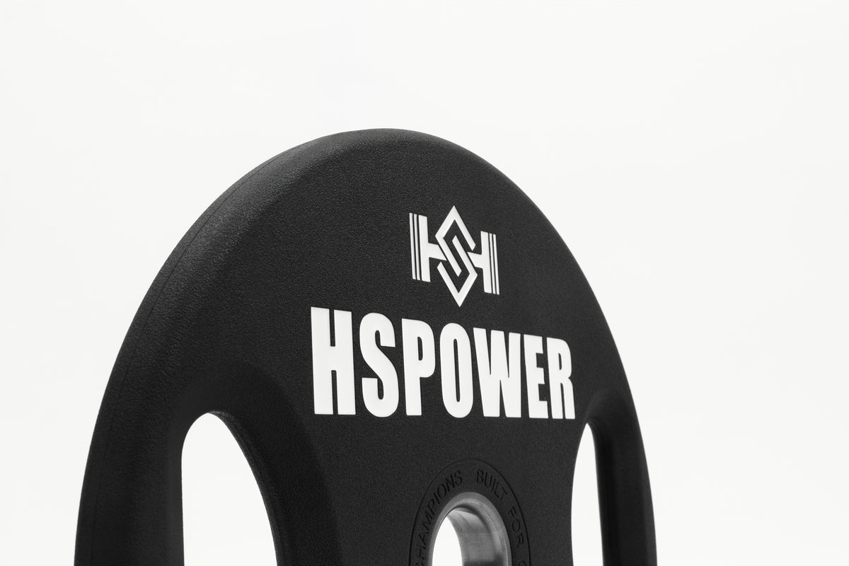 Easy-Grip Canada Plates Set 75kg