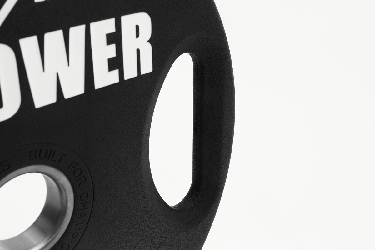 Easy-Grip Canada Plates Set 75kg