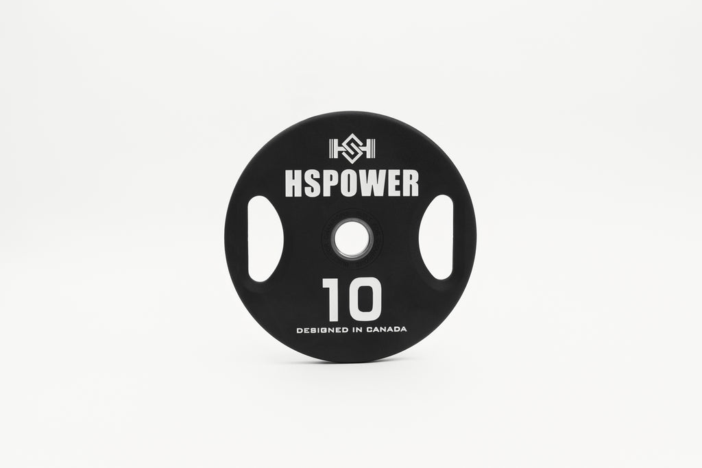 Easy-Grip Canada Plates Set 75kg