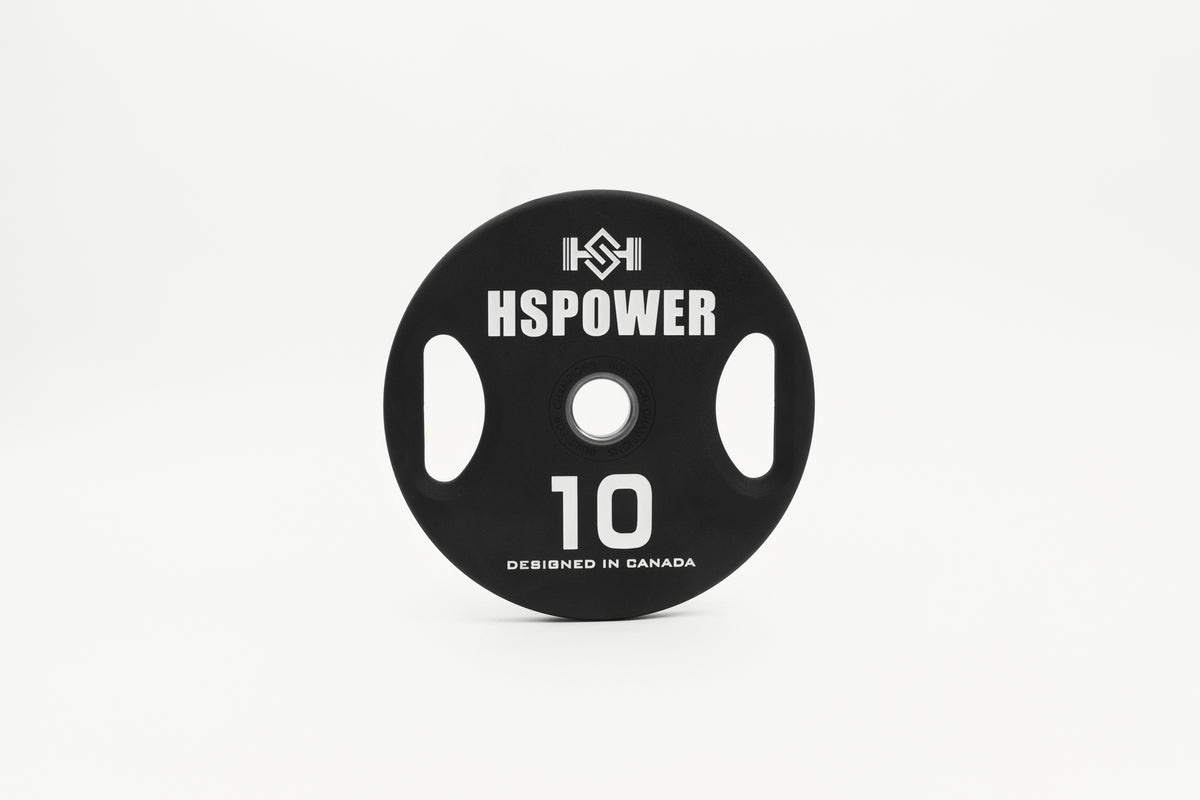 Easy-Grip Canada Plates Set 75kg