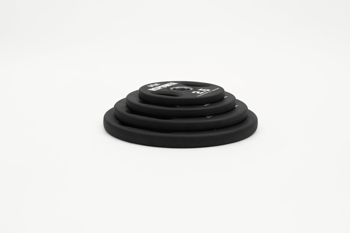 Easy-Grip Canada Plates Set 75kg