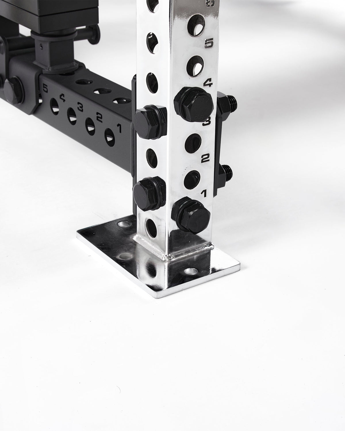 Hansu Choice Power Rack