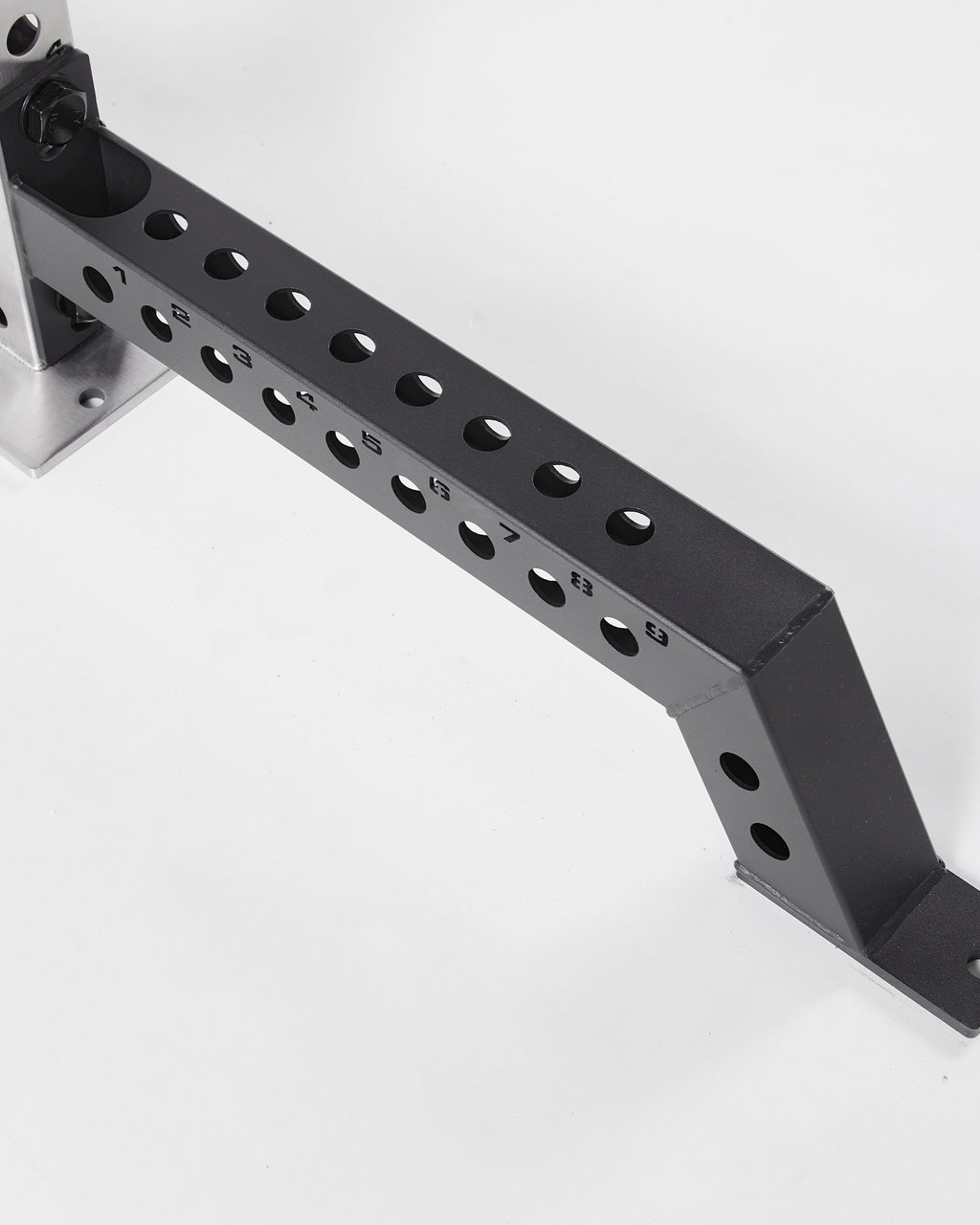 Hansu Choice Power Rack