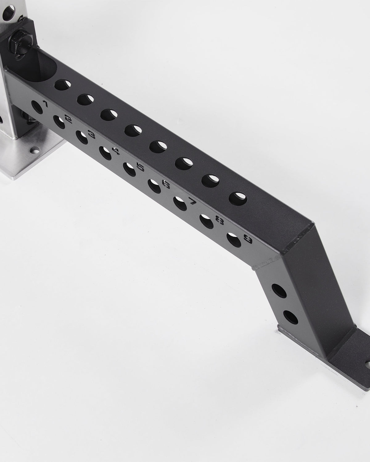Hansu Choice Power Rack
