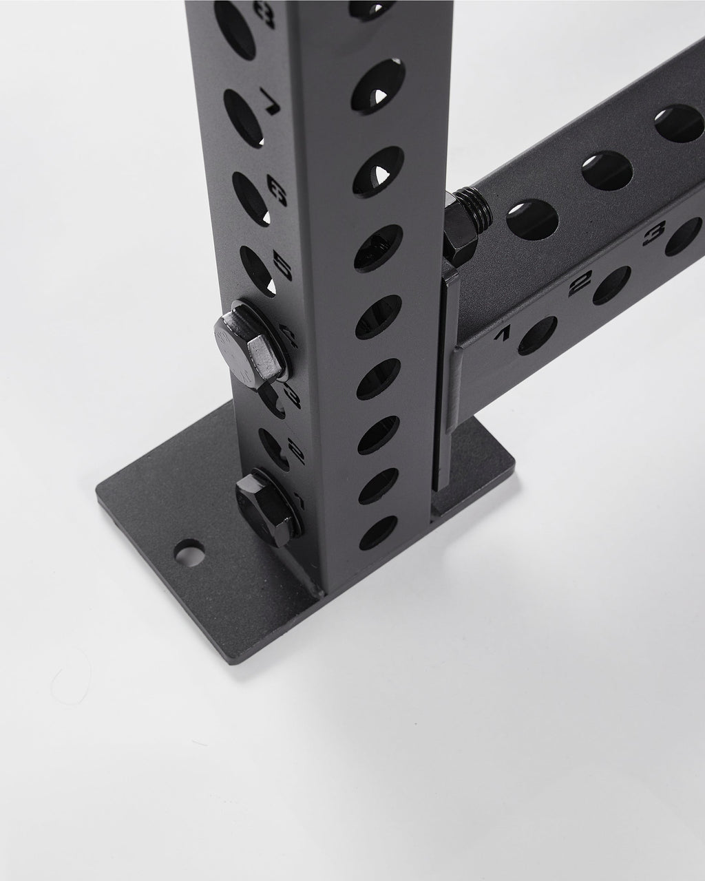 Hansu Choice Power Rack