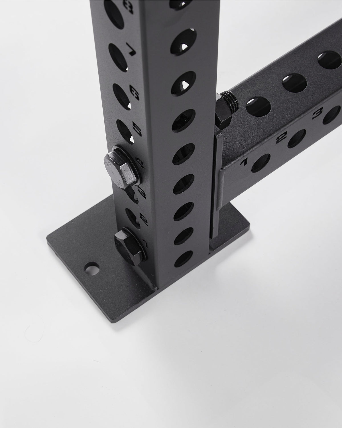 Hansu Choice Power Rack