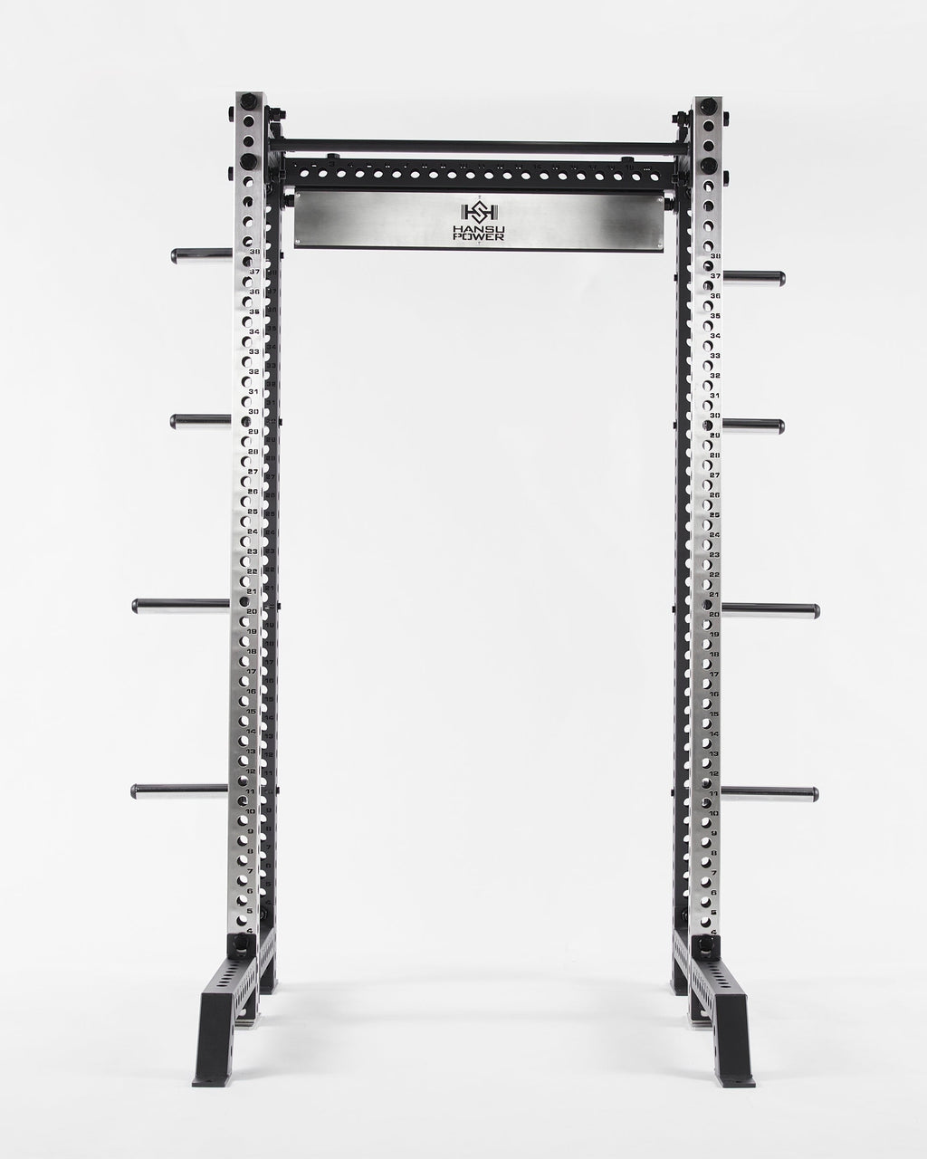 Hansu Choice Power Rack