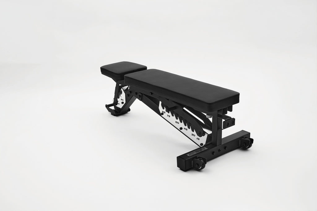 Hansu Adjustable Bench