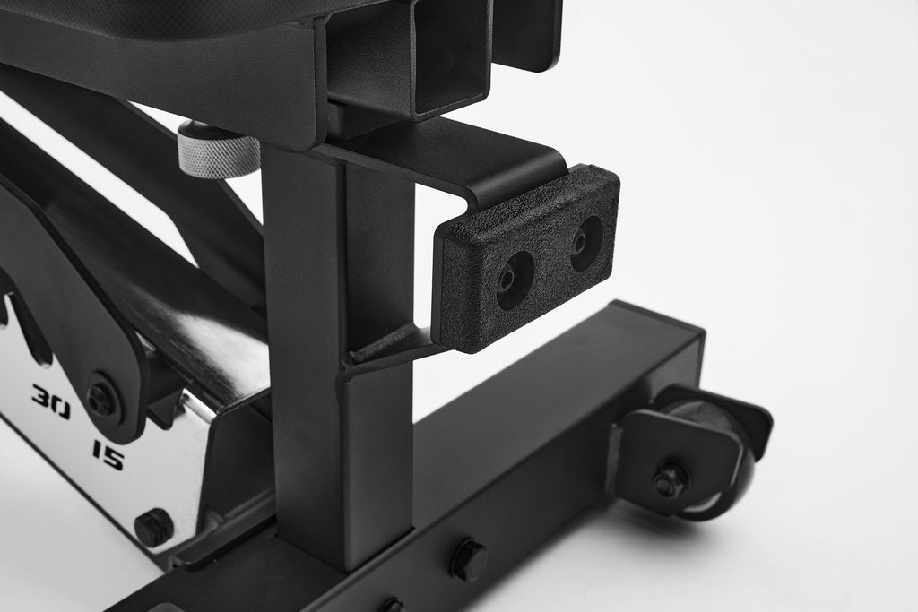 Hansu Adjustable Bench