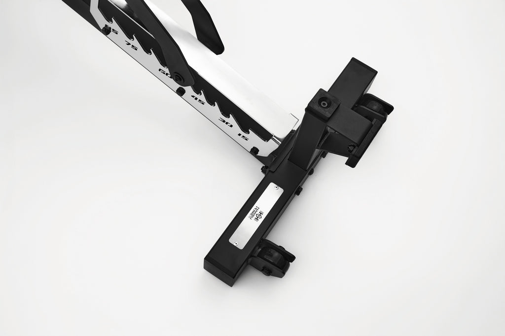 Hansu Adjustable Bench