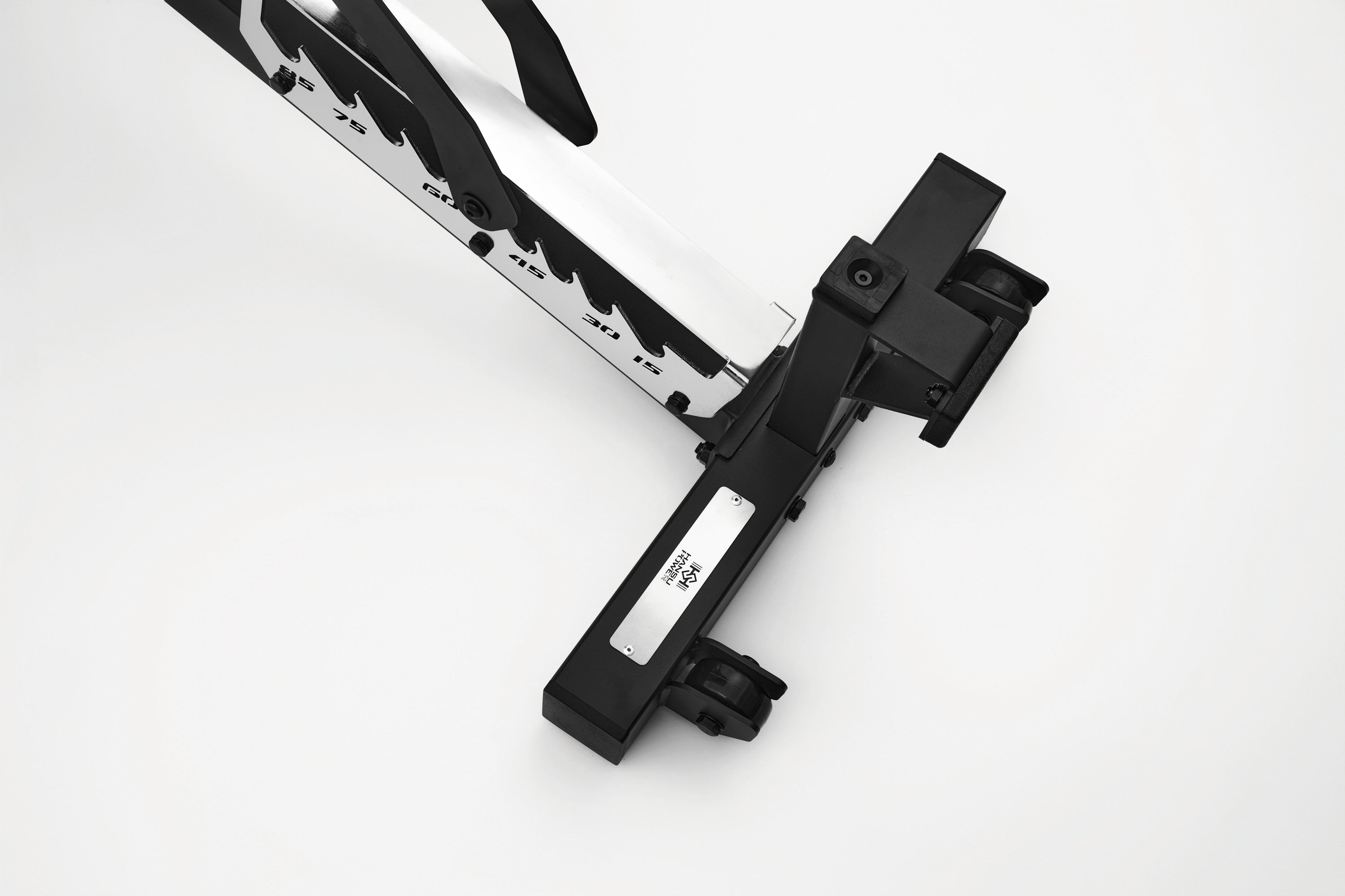 Hansu Adjustable Bench