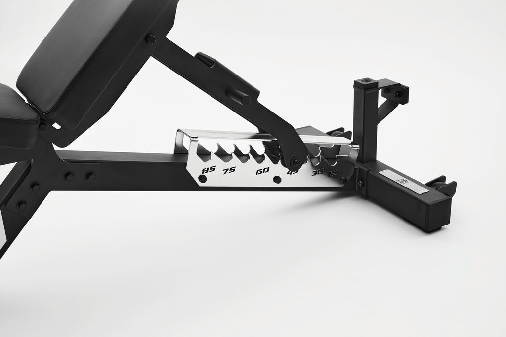 Hansu Adjustable Bench