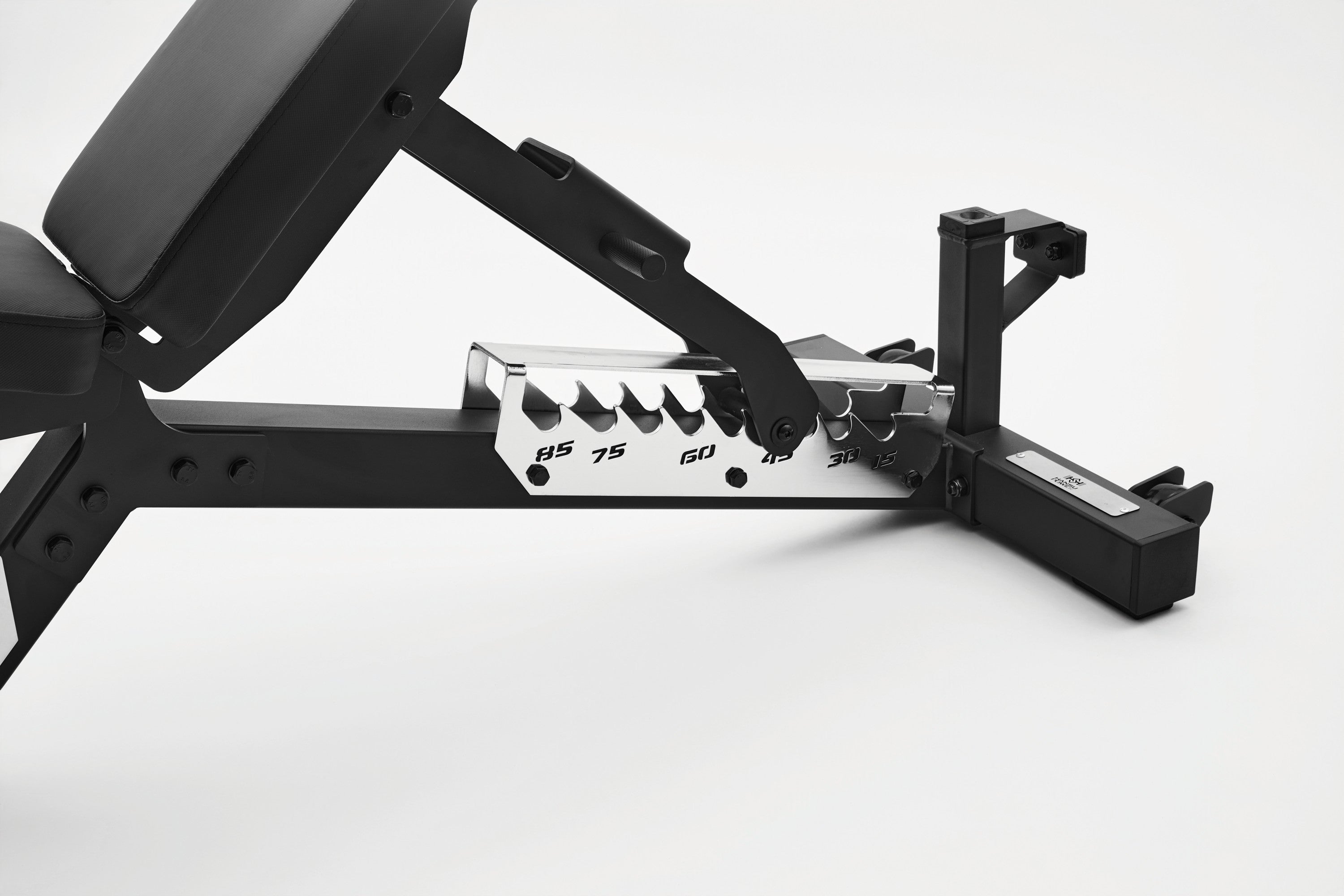 Hansu Adjustable Bench