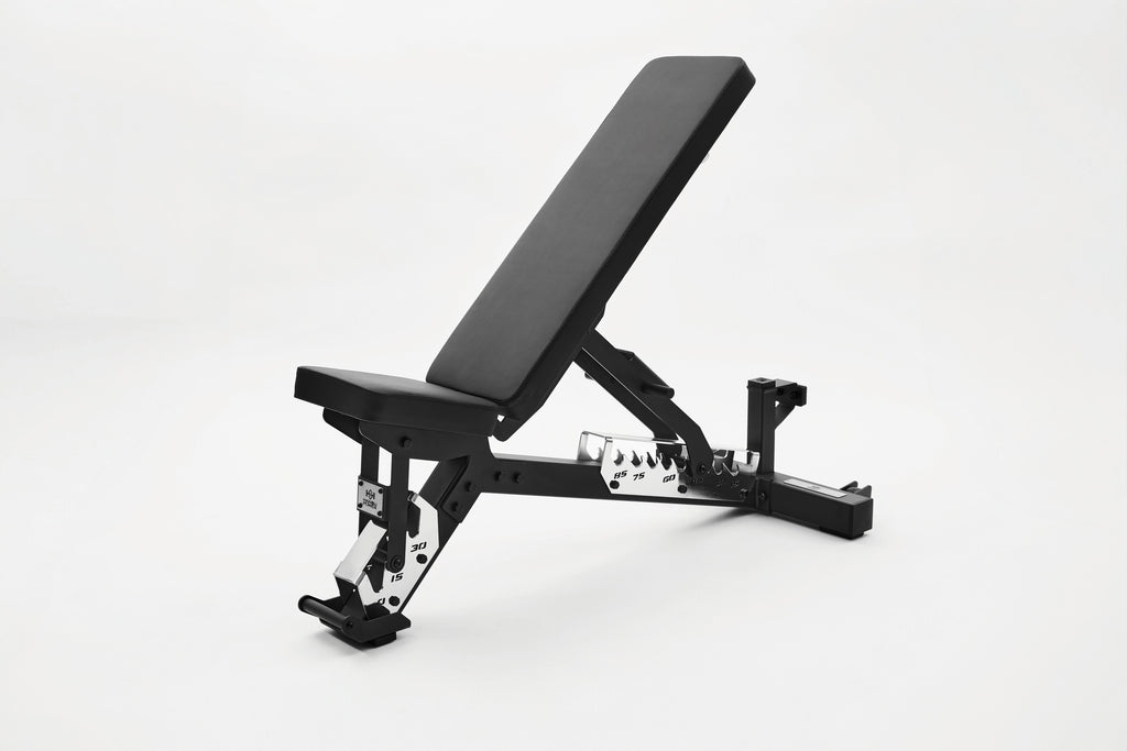 Hansu Adjustable Bench
