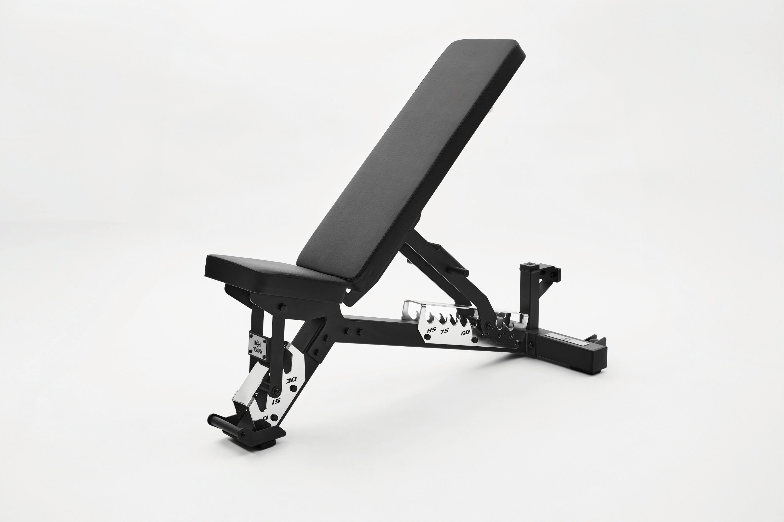 Hansu Adjustable Bench