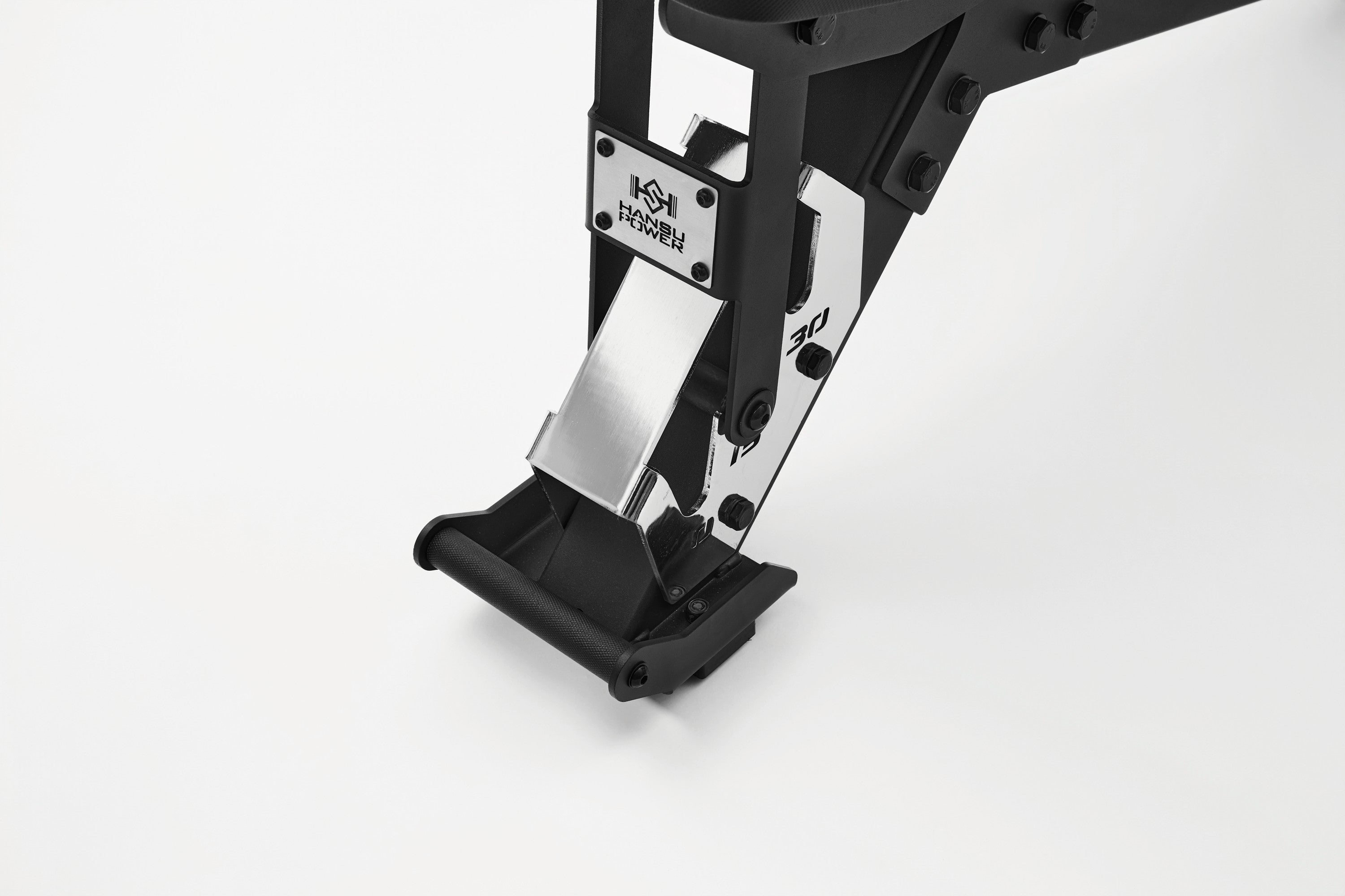 Hansu Adjustable Bench