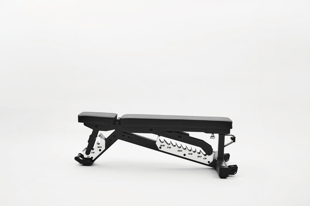 Hansu Adjustable Bench
