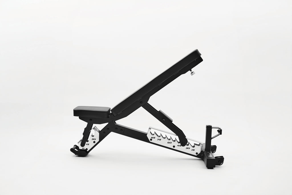Hansu Adjustable Bench