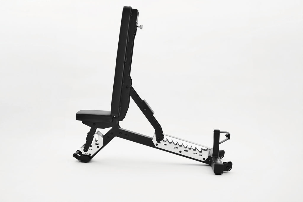 Hansu Adjustable Bench