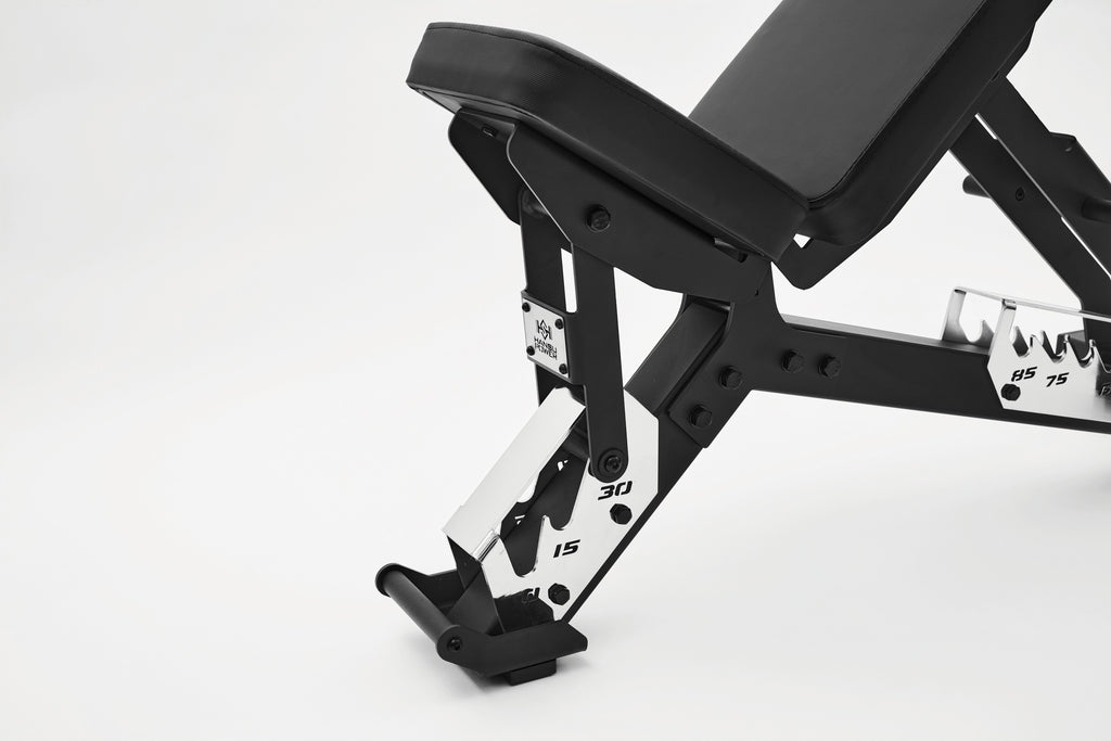 Hansu Adjustable Bench
