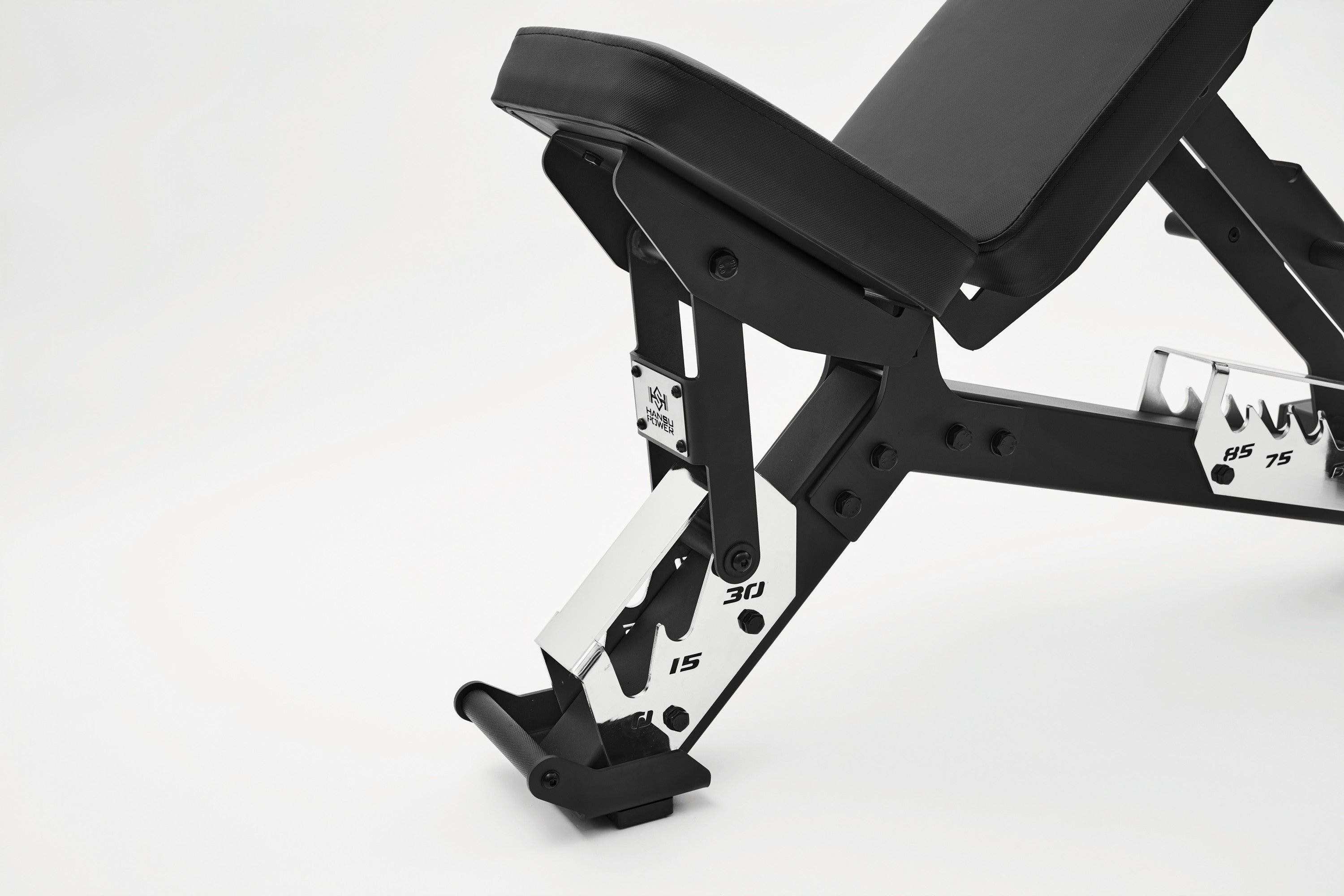 Hansu Adjustable Bench