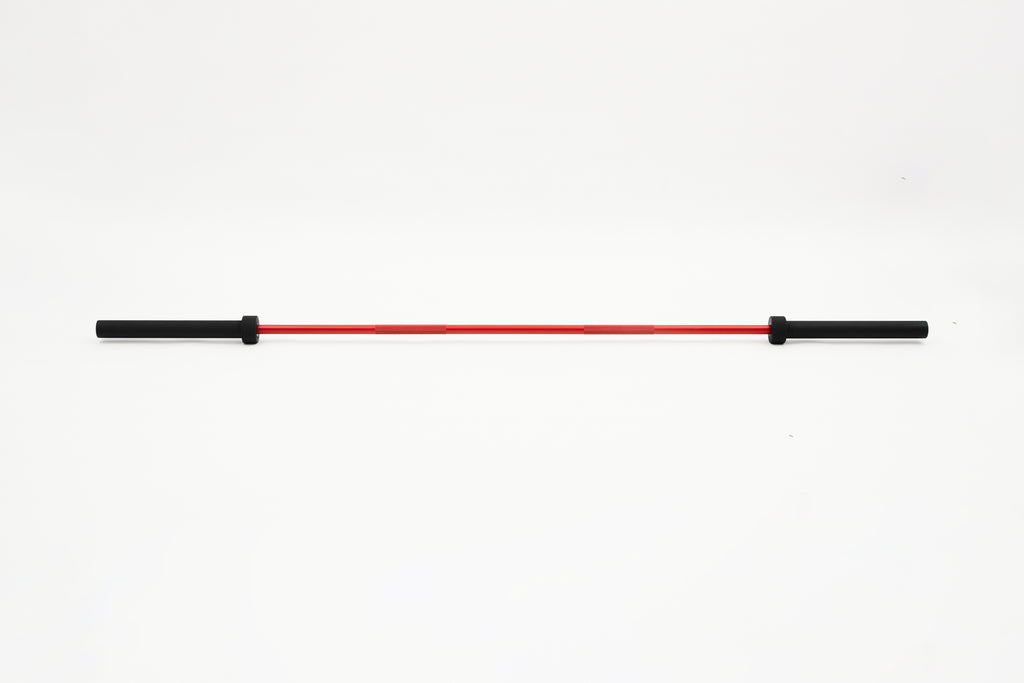Hansu Power | Deadlift Bar 20 kg