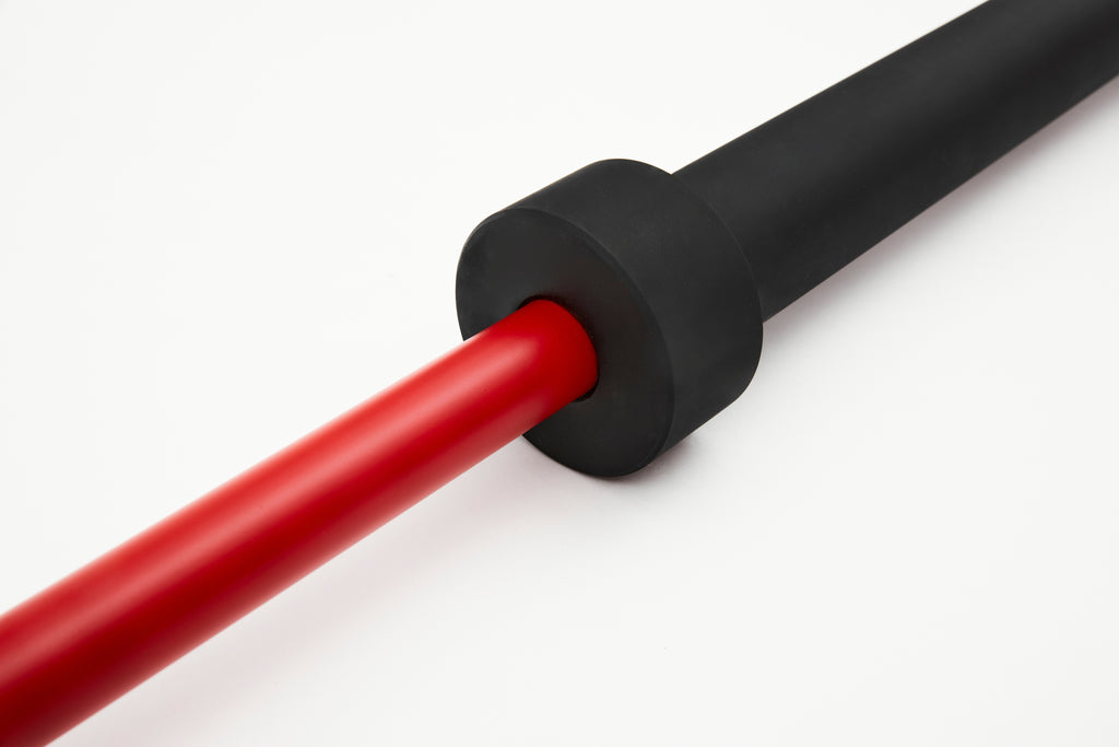 Hansu Power | Deadlift Bar 20 kg