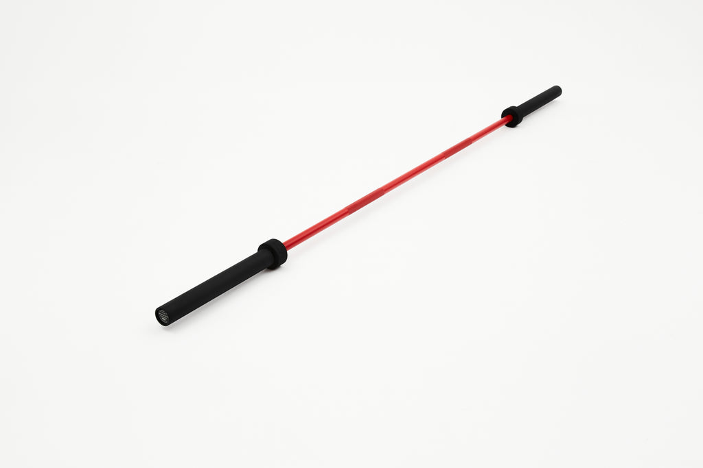 Hansu Power | Deadlift Bar 20 kg