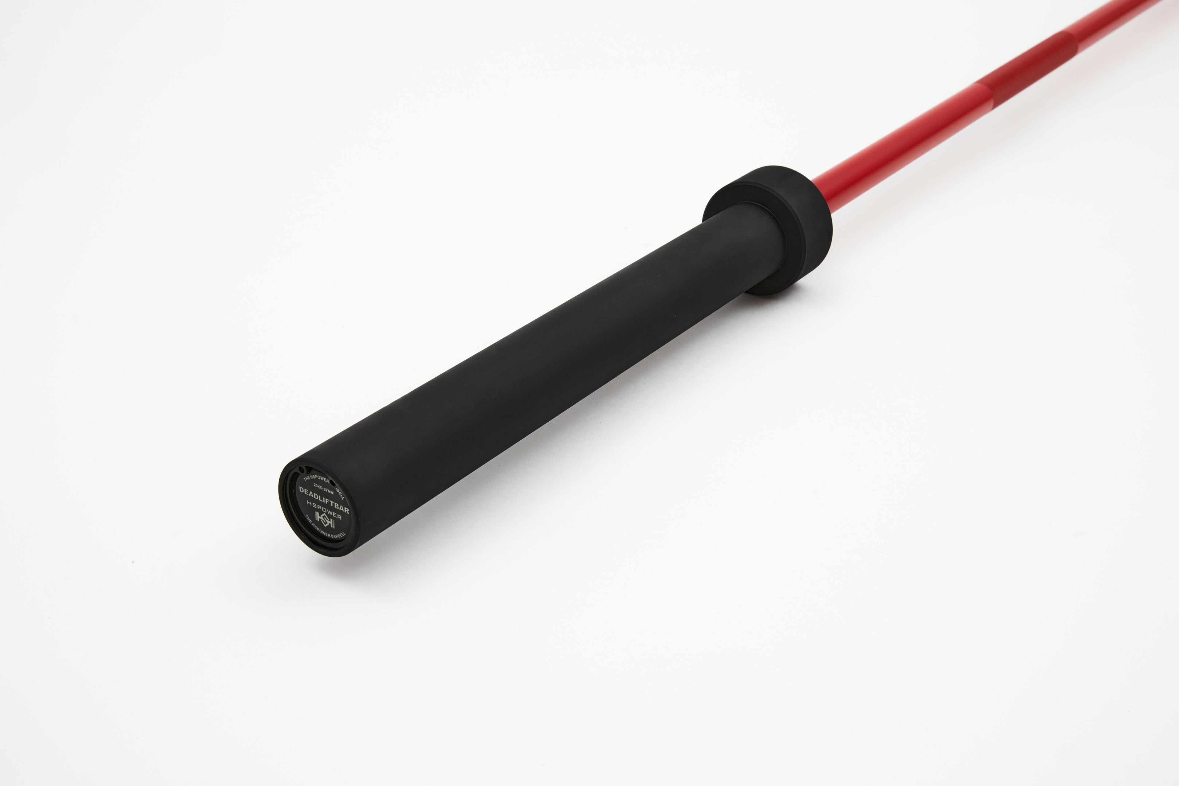Hansu Power | Deadlift Bar 20 kg
