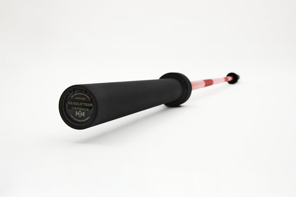 Hansu Power | Deadlift Bar 20 kg