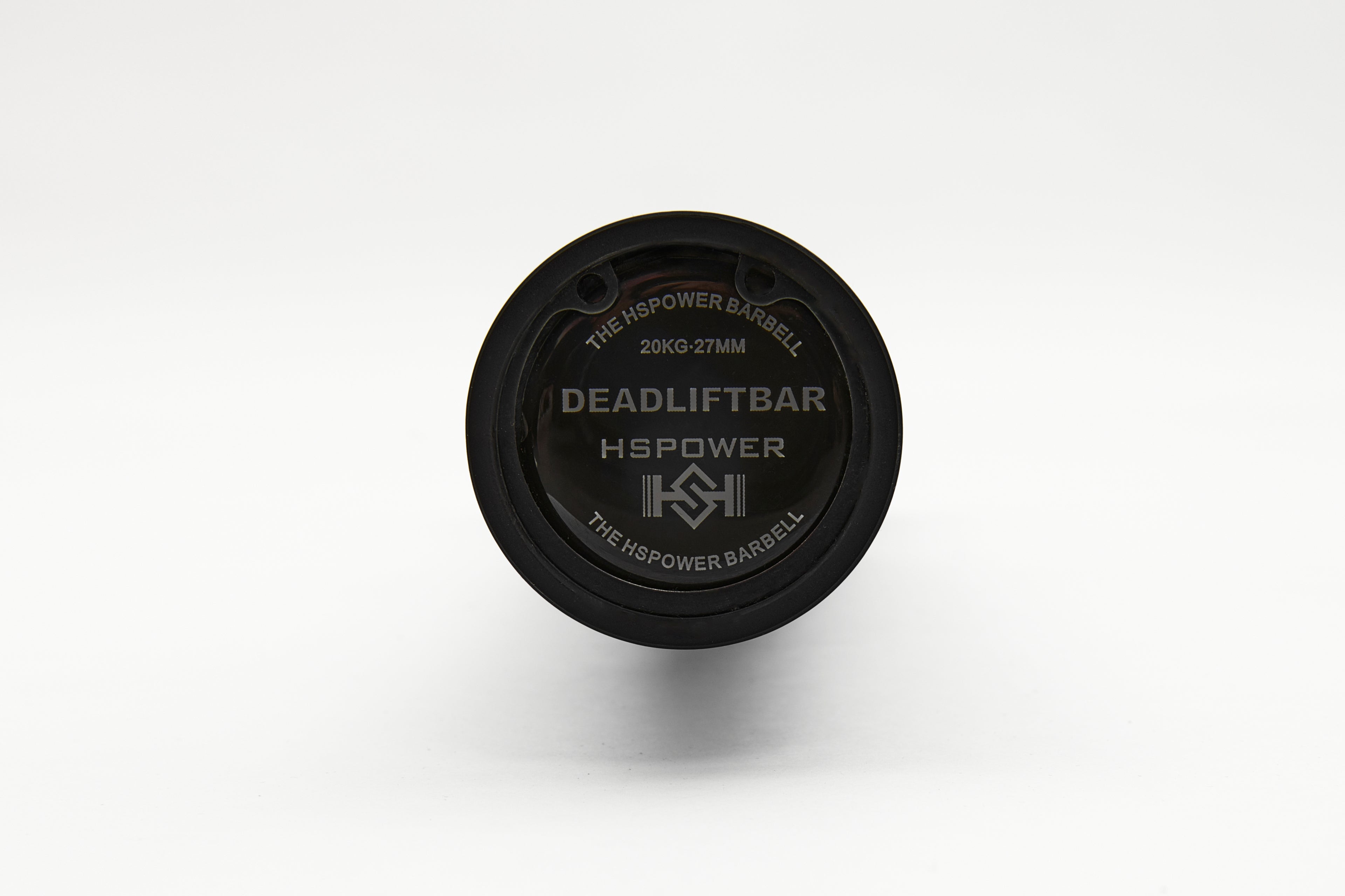 Hansu Power | Deadlift Bar 20 kg