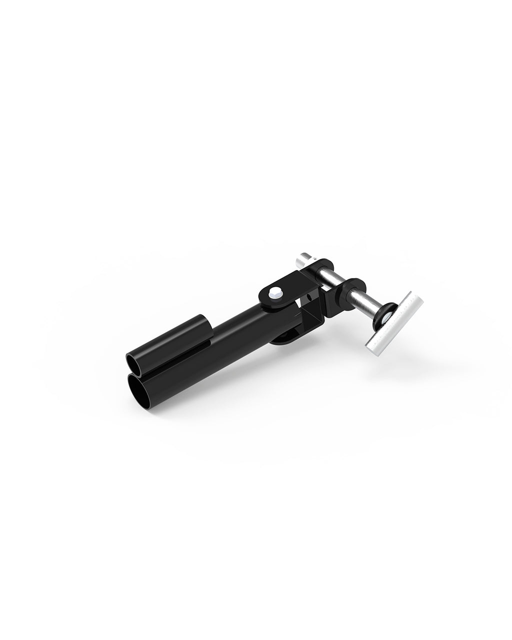 Hansu Black Training Rack