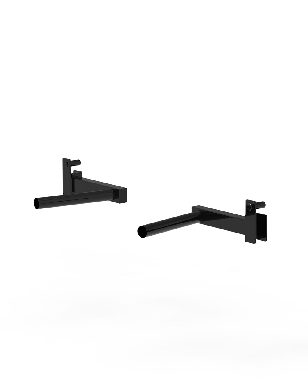 Hansu Red Training Rack