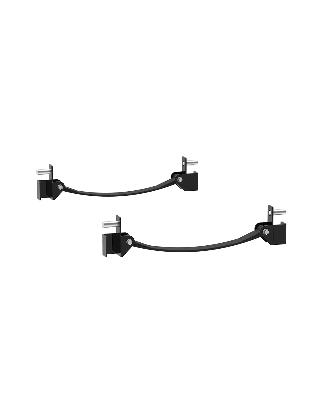 Hansu Blue Training Rack