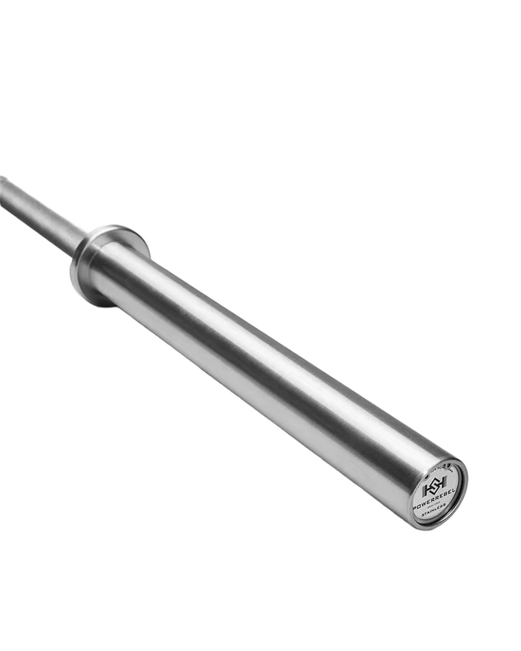 IPF Approved Stainless Steel Power Bar | Hansu Power