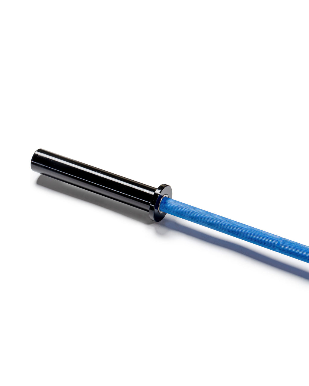Colored Competition Powerlifting Bar