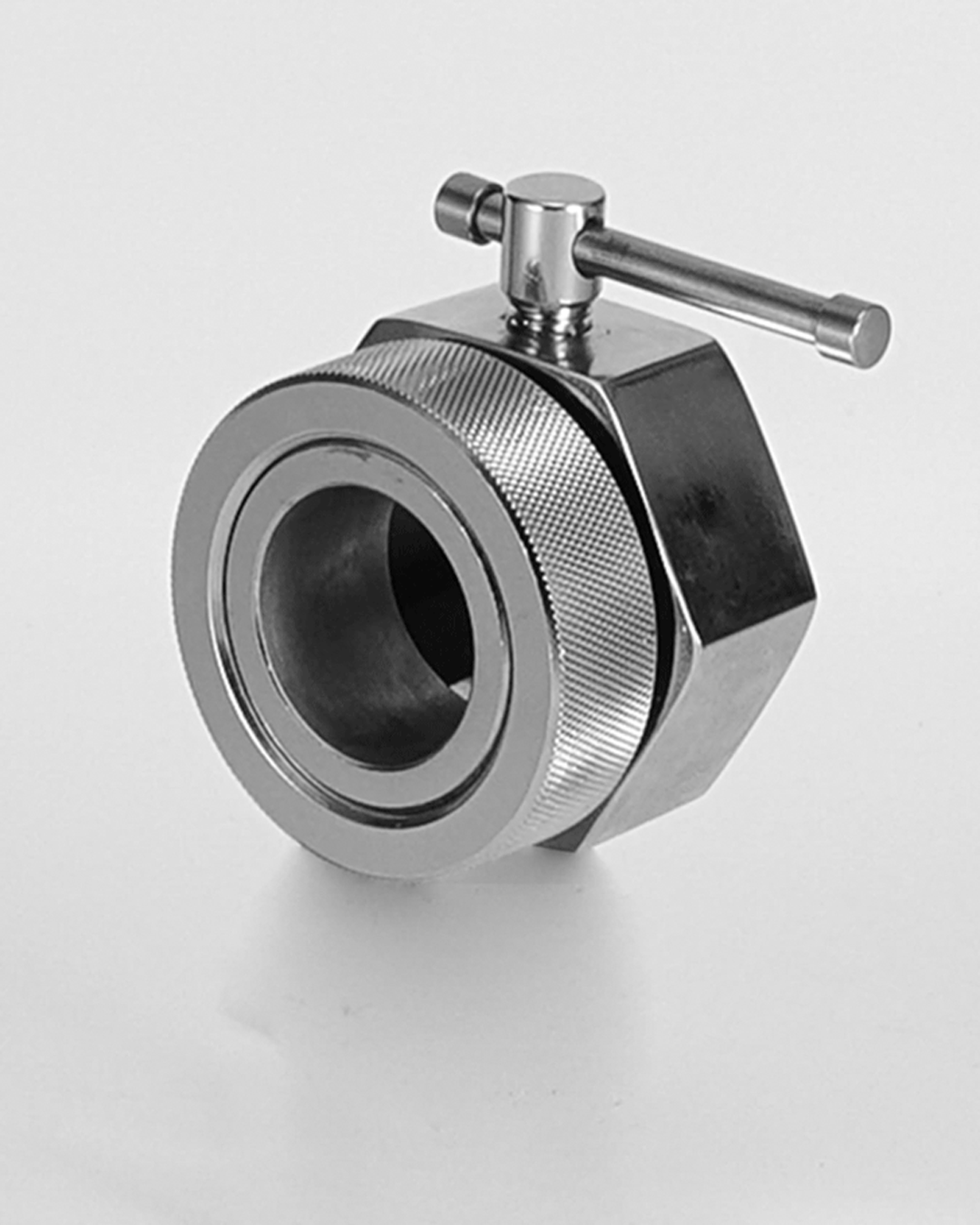 IPF Approved Powerlifting Collars | Hansu Power