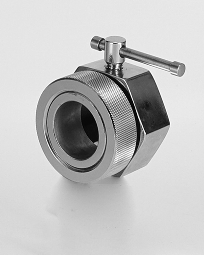IPF Approved Powerlifting Collars | Hansu Power