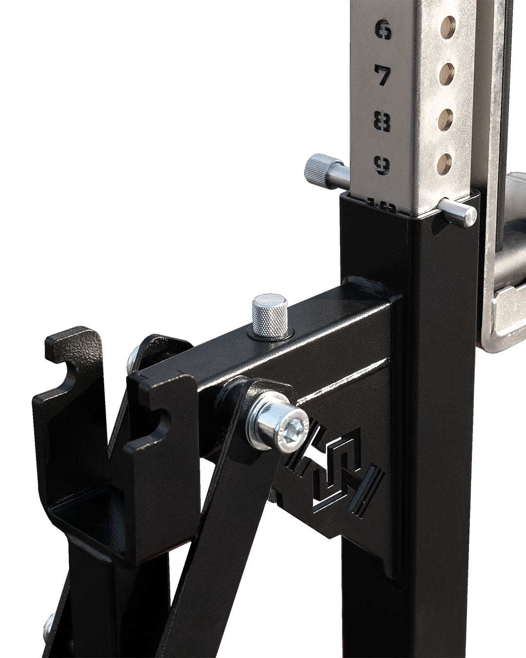 Pro Combo Rack | Hansu Power