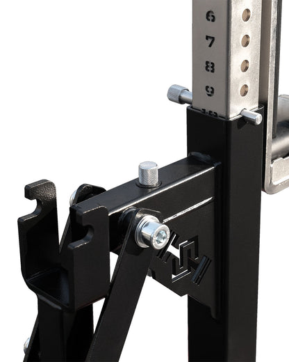 Pro Combo Rack | Hansu Power
