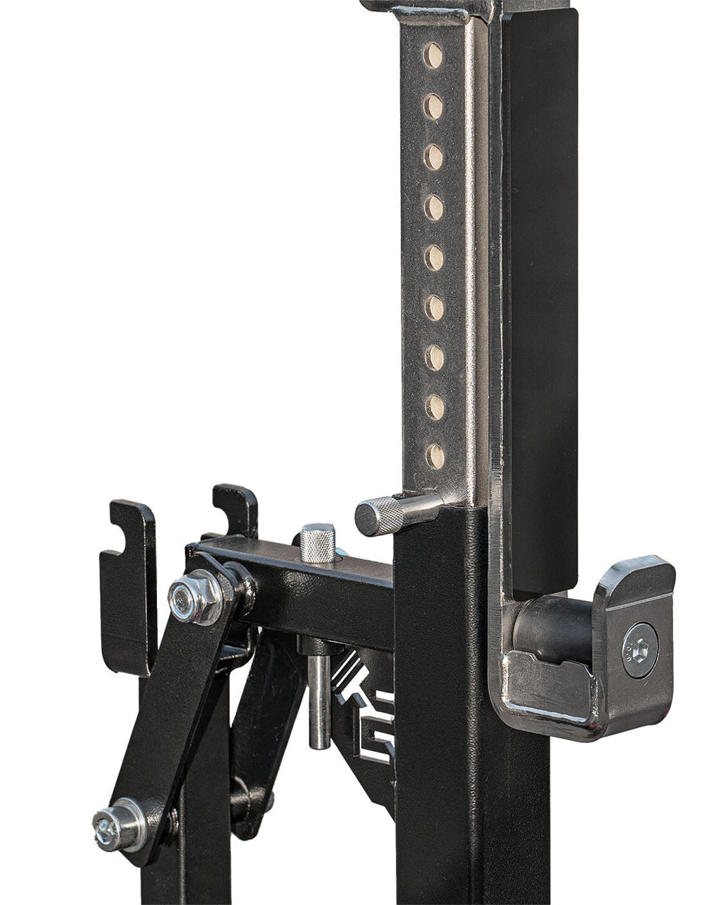 Pro Combo Rack | Hansu Power