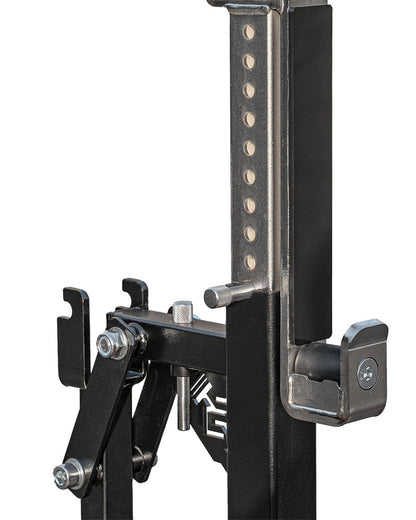 Pro Combo Rack | Hansu Power