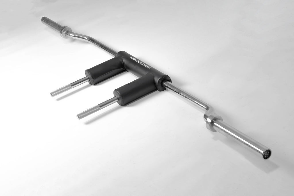 Hansu Safety Squat Bar